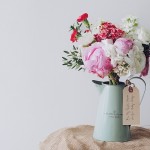gėlės, pristatymas internetu, dovana