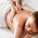 Ką verta žinoti apie masažuotojo profesiją