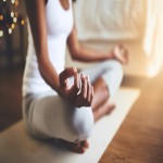 Meditacijos nauda sveikatai