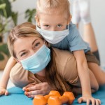 Vaiko sveikata Kaip prižiūrėti