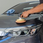 Automobilio priežiūra namuose - viskas, ką reikia žinoti apie poliravimą ir poliravimo pastas