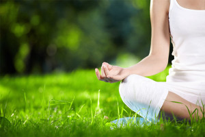 meditacija