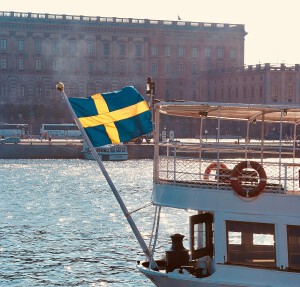 kroviniai i svedija